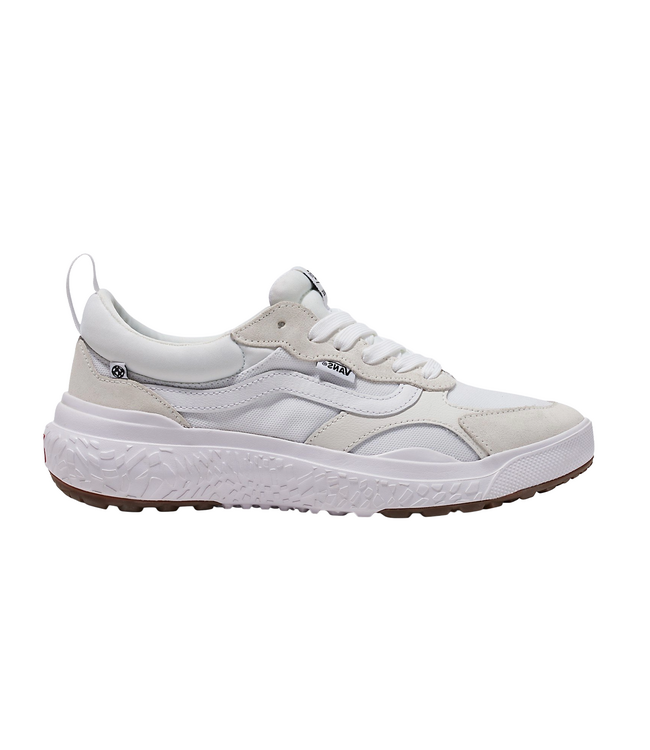 VANS MENS MTE ULTRARANGE NEO VR3 SHOES (W00) TRUE WHITE