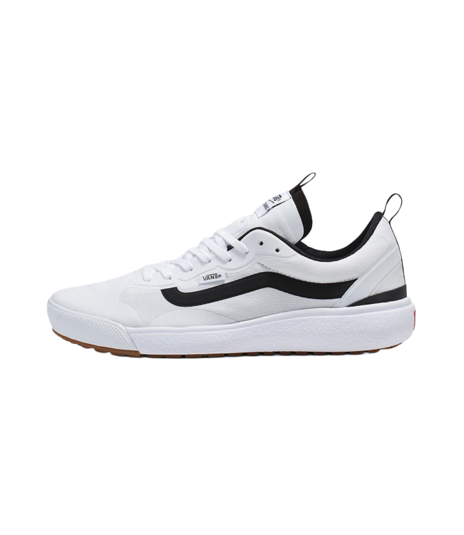 VANS MENS MTE ULTRARANGE EXO SHOES (WHT) WHITE