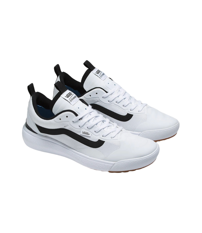 VANS MENS MTE ULTRARANGE EXO SHOES (WHT) WHITE