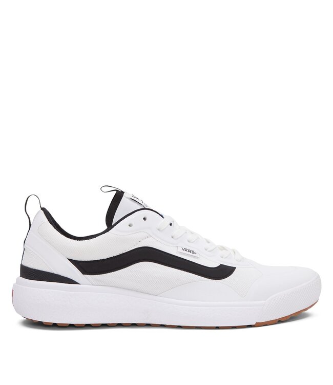 VANS MENS MTE ULTRARANGE EXO SHOES (WHT) WHITE
