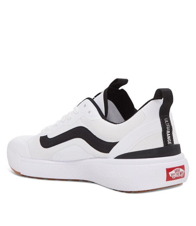 VANS MENS MTE ULTRARANGE EXO SHOES (WHT) WHITE