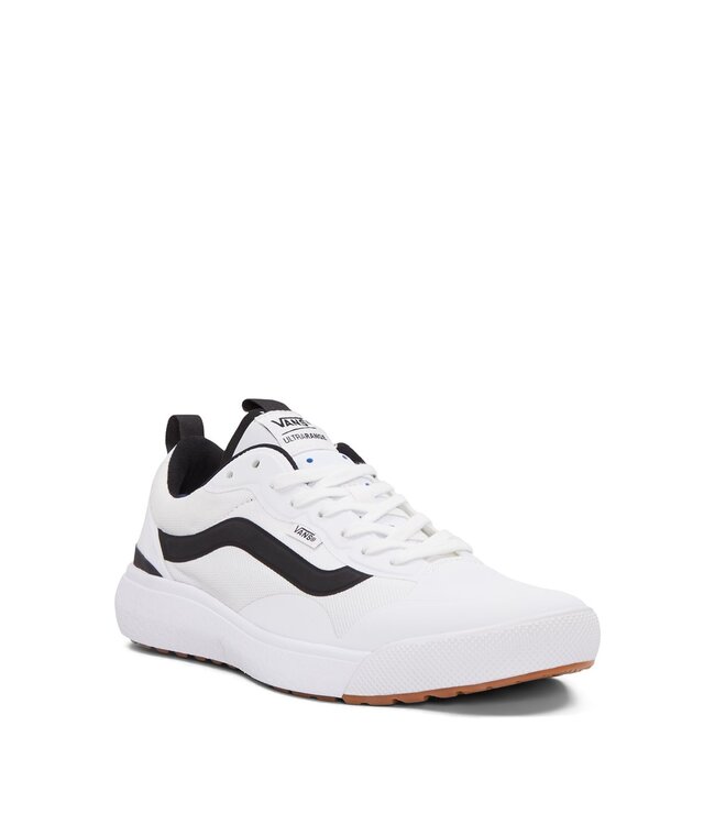 VANS MENS MTE ULTRARANGE EXO SHOES (WHT) WHITE