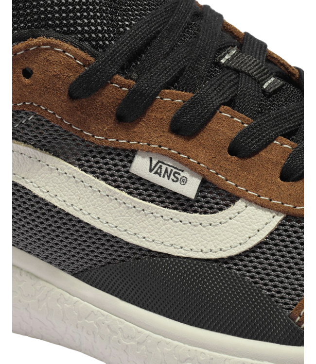 VANS MENS MTE ULTRARANGE EXO SE MESH (RML) BROWN/MULTI