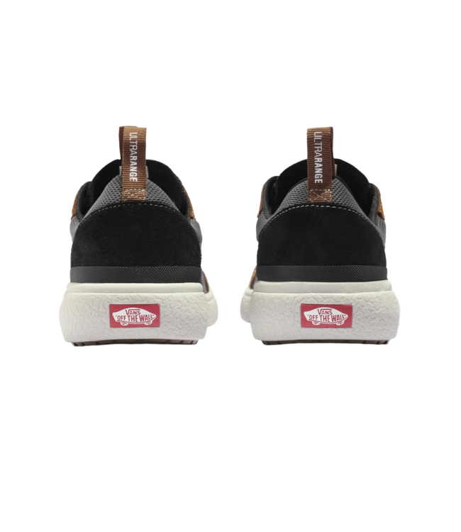 VANS MENS MTE ULTRARANGE EXO SE MESH (RML) BROWN/MULTI
