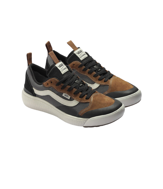 VANS MENS MTE ULTRARANGE EXO SE MESH (RML) BROWN/MULTI