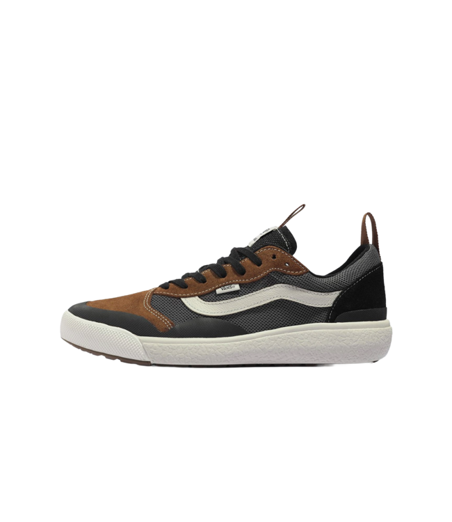 VANS MENS MTE ULTRARANGE EXO SE MESH (RML) BROWN/MULTI