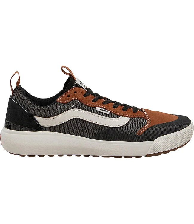 VANS MENS MTE ULTRARANGE EXO SE MESH (RML) BROWN/MULTI