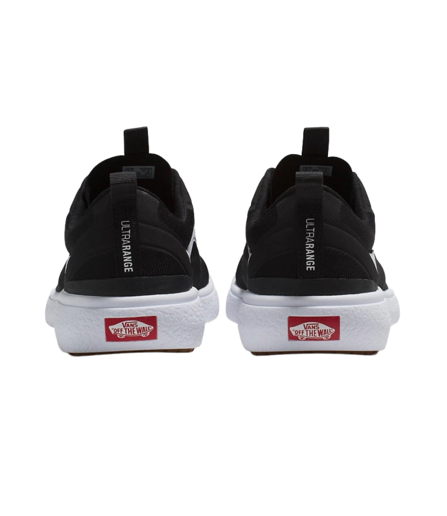 VANS MENS MTE ULTRARANGE EXO (BLK) BLACK