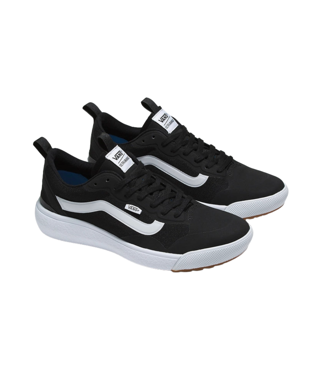VANS MENS MTE ULTRARANGE EXO (BLK) BLACK
