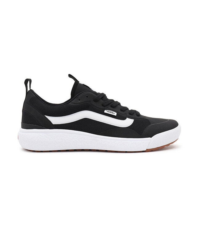 VANS MENS MTE ULTRARANGE EXO (BLK) BLACK