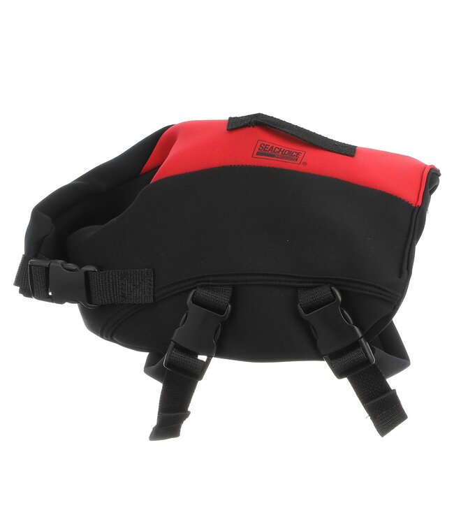 OCEAN LINEAGE NEOPRENE PET VEST