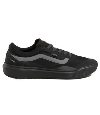 VANS VANS MENS MTE ULTRARANGE 2.0 SE SHOES (BKA) BLACK/BLACK