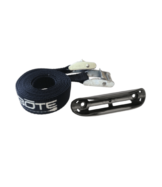 BOTE BOTE COOLER KIT 2019