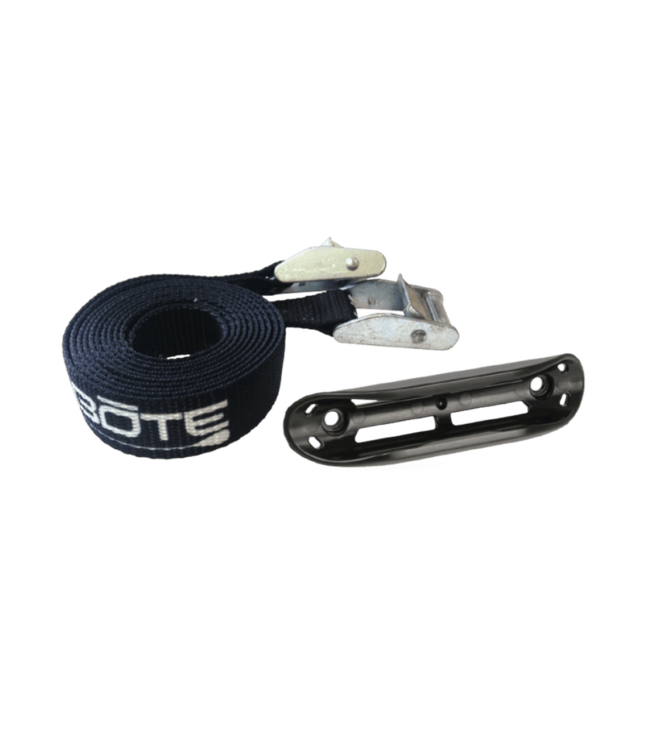 BOTE COOLER KIT 2019