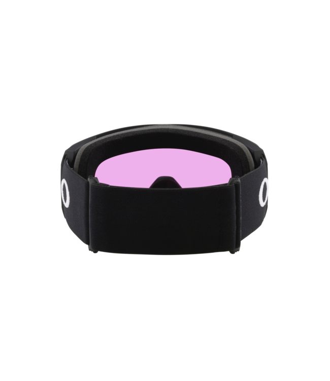 OAKLEY LINE MINER L GOGGLE MATTE BLACK w/ PRIZM ICED IRIDIUM 2026