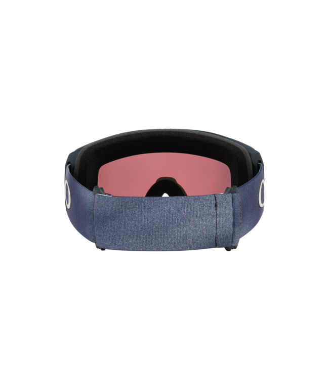 OAKLEY LINE MINER M GOGGLE INK HAZE w/ PRIZM TORCH IRIDIUM 2026