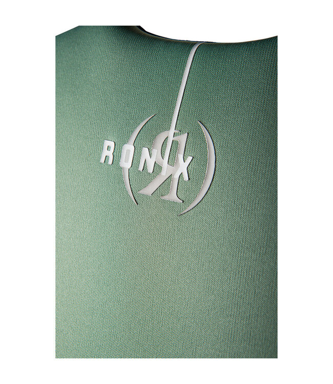 RONIX WOMENS AVALON YES CGA VEST JADE/BLACK/GREY 2025