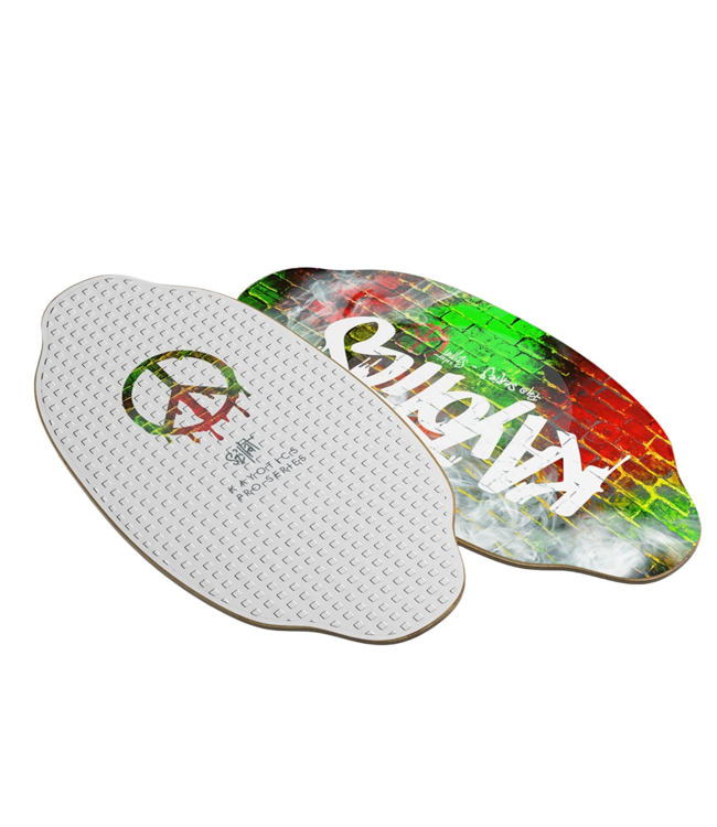 KAYOTICS PRO SERIES SKIMBOARD SEMJON PRO LARGE 2025