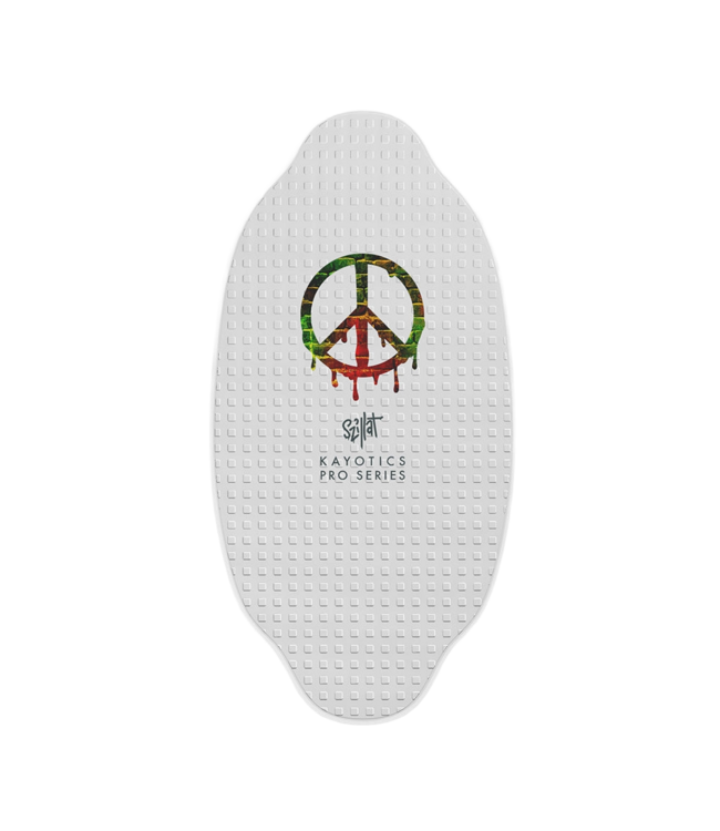 KAYOTICS PRO SERIES SKIMBOARD SEMJON PRO LARGE 2025