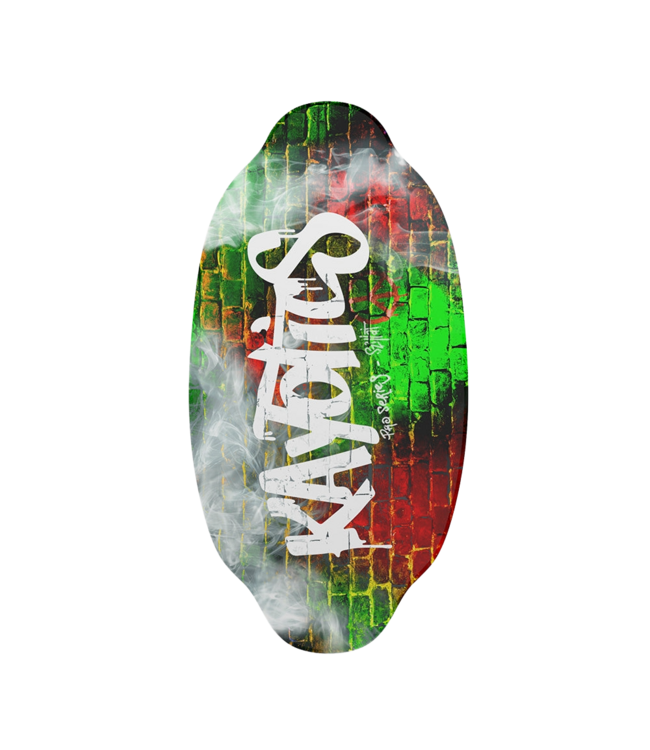 KAYOTICS PRO SERIES SKIMBOARD SEMJON PRO LARGE 2025