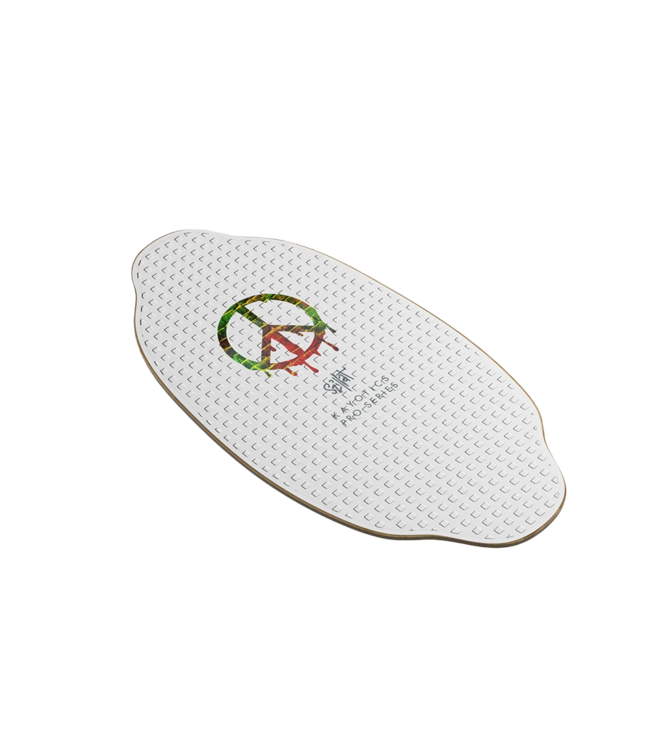 KAYOTICS PRO SERIES SKIMBOARD SEMJON PRO LARGE 2025