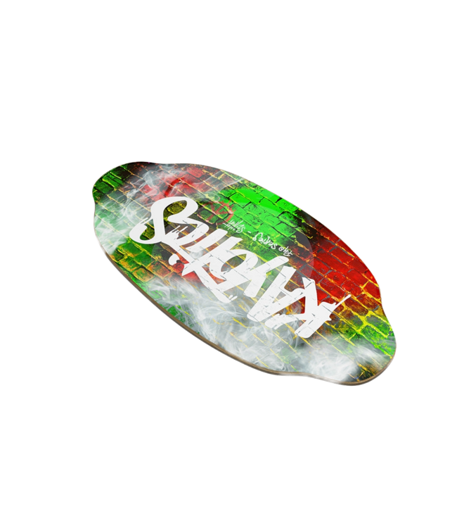 KAYOTICS PRO SERIES SKIMBOARD SEMJON PRO LARGE 2025