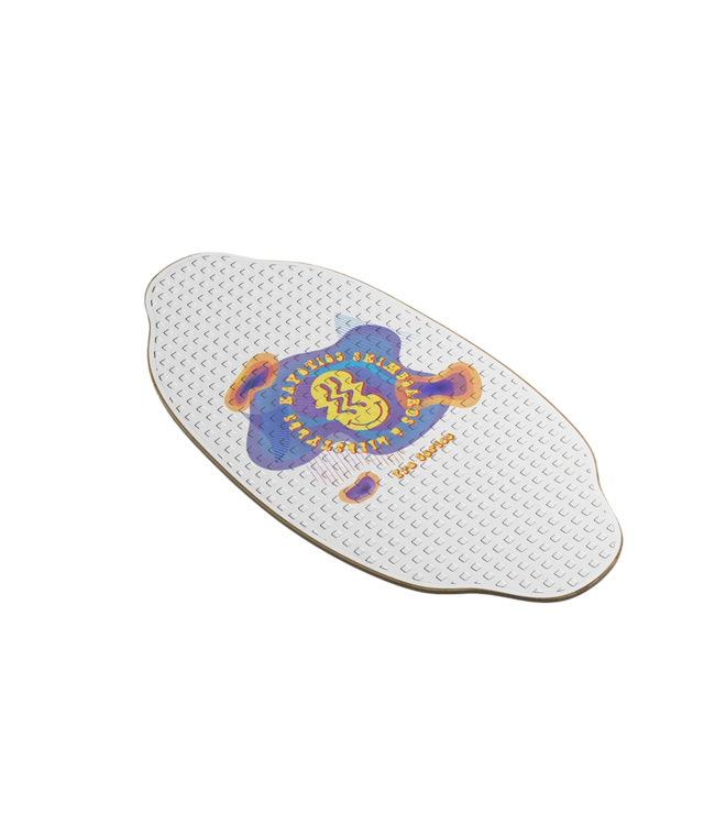 KAYOTICS PRO SERIES SKIMBOARD KAYO-DELICS LARGE 2025