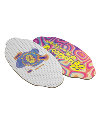 KAYOTICS KAYOTICS PRO SERIES SKIMBOARD KAYO-DELICS LARGE 2025