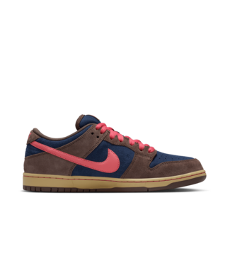 NIKE SB NIKE SB DUNK LOW PRO SHOE (200) BAROQUE BROWN/ADOBE