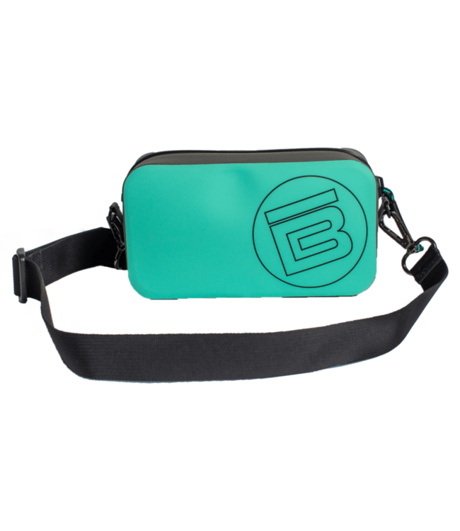 BOTE HIGHWATER HITCHHIKER BAG SEAFOAM 2025