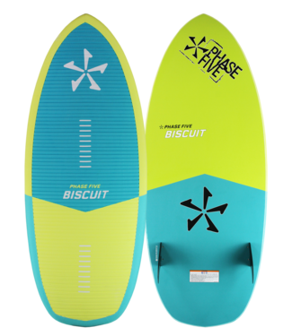 PHASE 5 PHASE5 THE BISCUIT WAKE SURF 2022