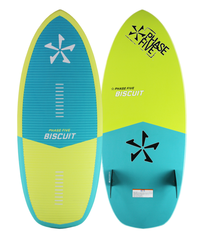 PHASE5 THE BISCUIT WAKE SURF 2022