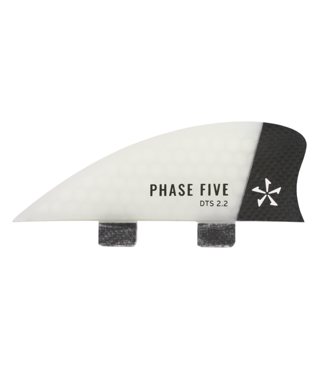 PHASE5 DTS 2.2 SURF TWIN FIN SET 2022