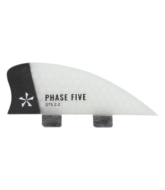 PHASE 5 PHASE5 DTS 2.2 SURF TWIN FIN SET 2022