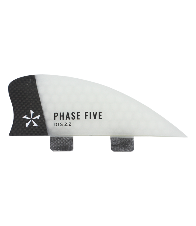 PHASE5 DTS 2.2 SURF TWIN FIN SET 2022