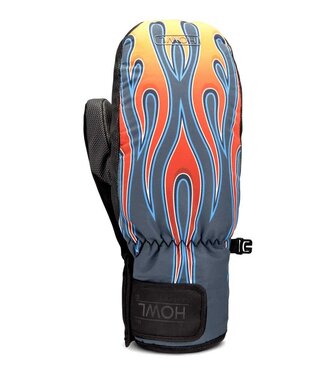 HOWL HOWL FLYWEIGHT MITT FLAME 2026