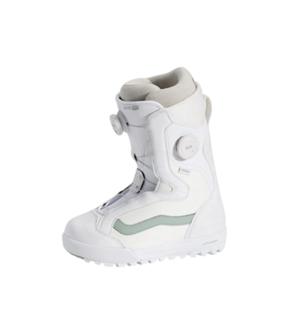 VANS VANS WOMENS ENCORE PRO 30TH ANNIVERSARY SNOWBOARD BOOTS WHITE/GRAY 2026