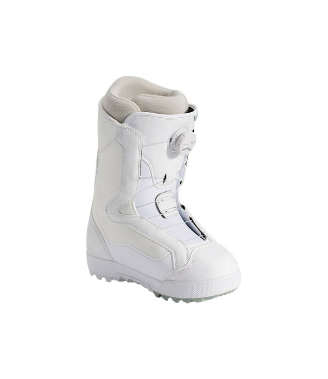 VANS WOMENS ENCORE PRO 30TH ANNIVERSARY SNOWBOARD BOOTS WHITE/GRAY 2026