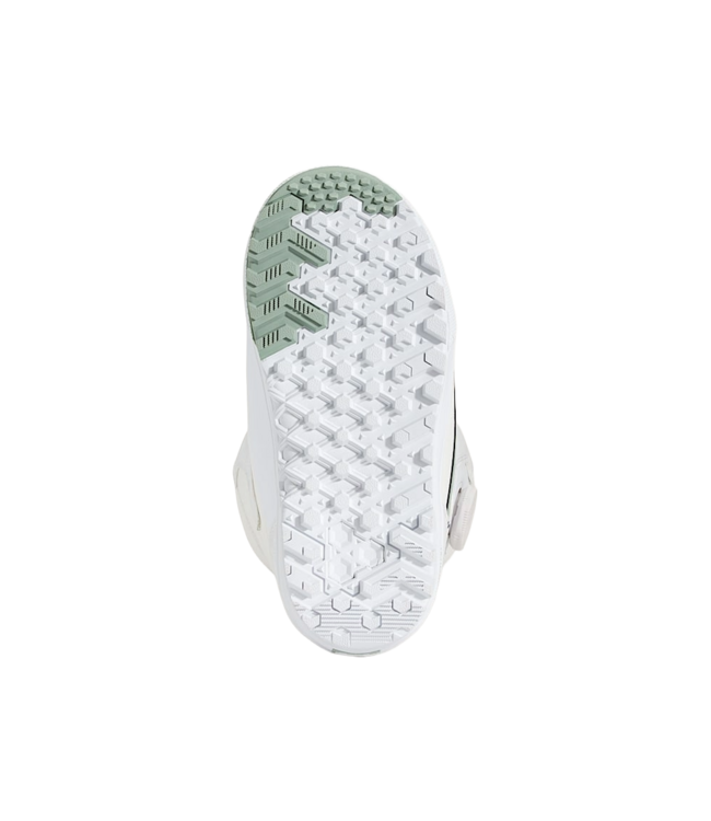 VANS WOMENS ENCORE PRO 30TH ANNIVERSARY SNOWBOARD BOOTS WHITE/GRAY 2026