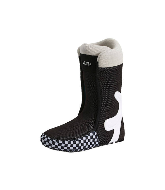 VANS WOMENS ENCORE PRO 30TH ANNIVERSARY SNOWBOARD BOOTS WHITE/GRAY 2026