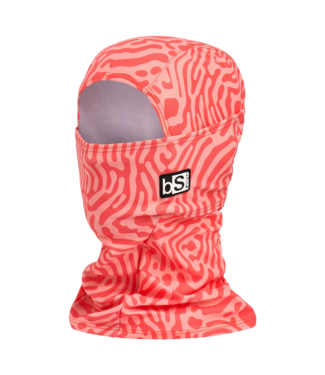 BLACKSTRAP THE HOOD BALACLAVA MAPLE INPRINT 2026