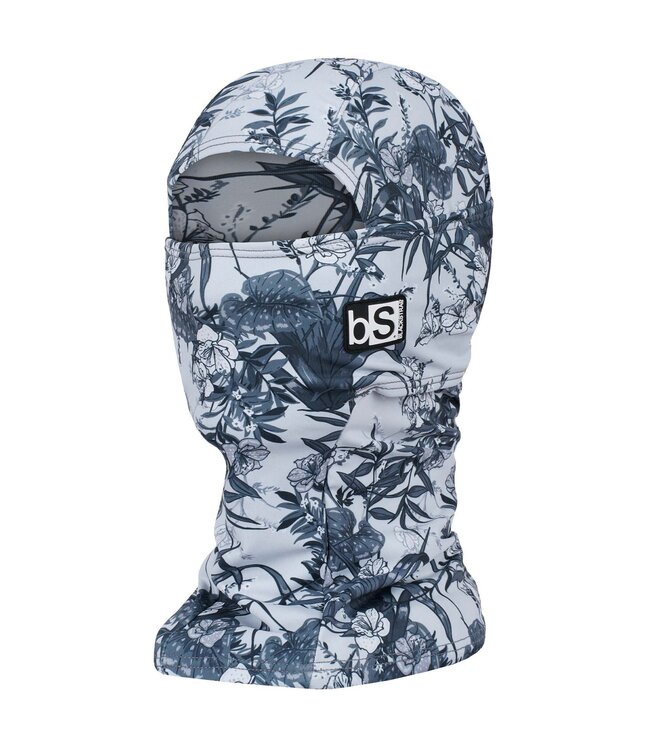 BLACKSTRAP THE HOOD BALACLAVA ZEN BLACK/WHITE 2026