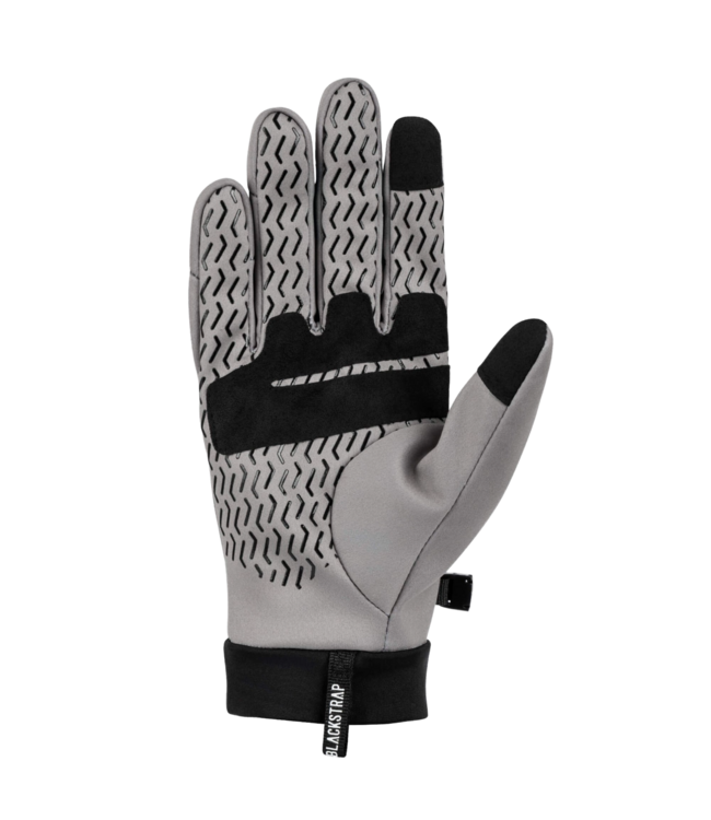 BLACKSTRAP JETLINER GLOVE LINER BLACK 2026