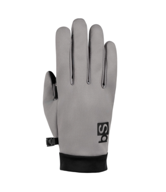 BLACKSTRAP JETLINER GLOVE LINER BLACK 2026