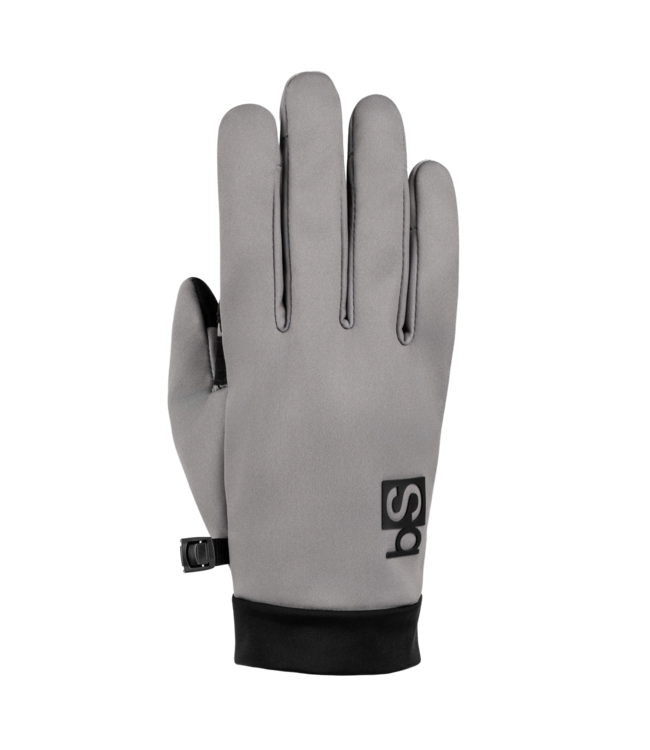BLACKSTRAP JETLINER GLOVE LINER BLACK 2026