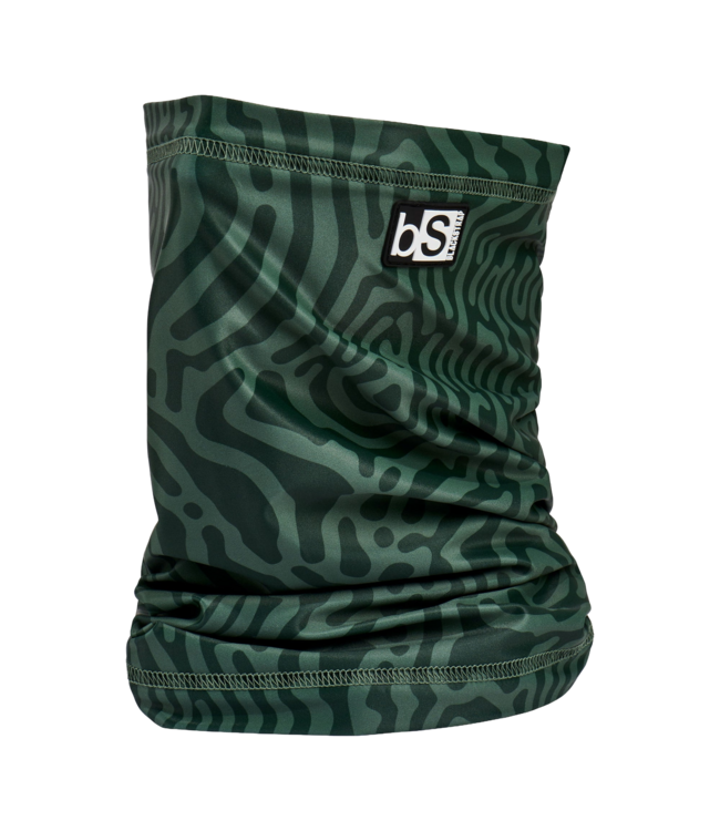 BLACKSTRAP DUAL LAYER TUBE INPRINT OBSIDIAN 2026