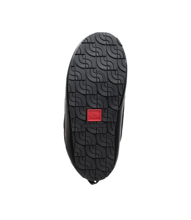 THE NORTH FACE MENS THERMOBALL TRACTION MULE V TNF BLACKOUT 2026