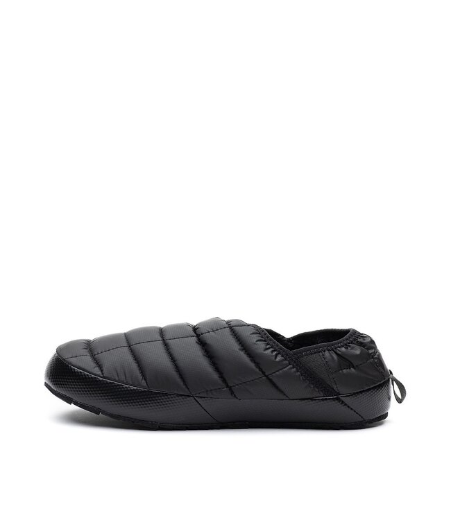 THE NORTH FACE MENS THERMOBALL TRACTION MULE V TNF BLACKOUT 2026