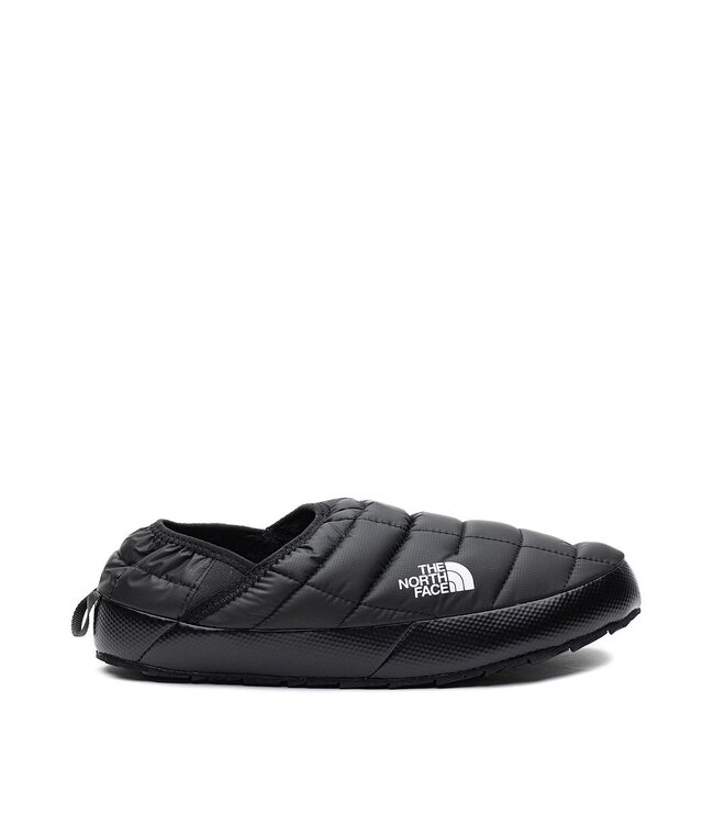 THE NORTH FACE MENS THERMOBALL TRACTION MULE V TNF BLACKOUT 2026