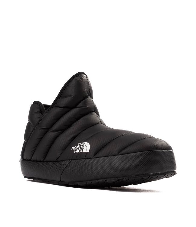 THE NORTH FACE WOMENS THERMOBALL TRACTION BOOTIE TNF BLACKOUT 2026